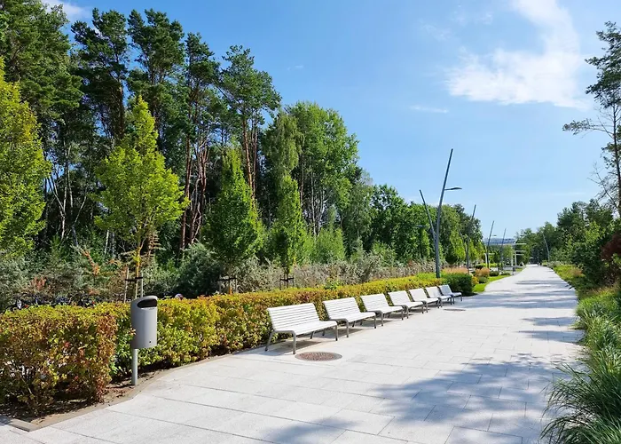 Visit Baltic - Rezydencja Bursztyn Rb21