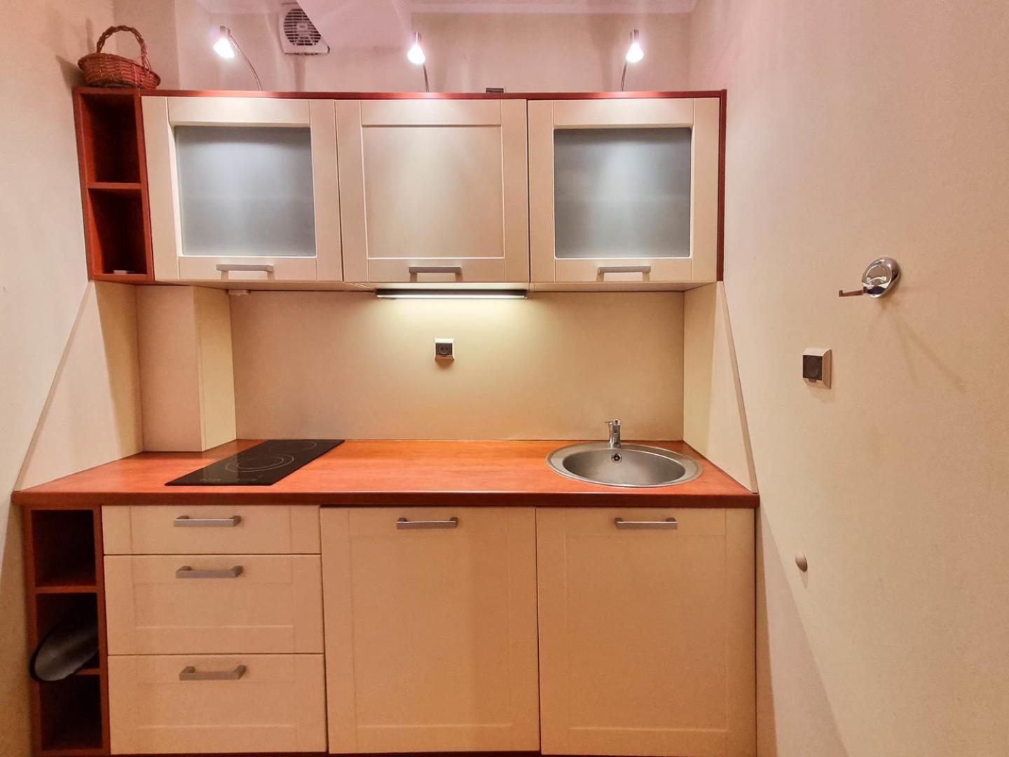 Apartment Visit Baltic - Bursztyn Rb21