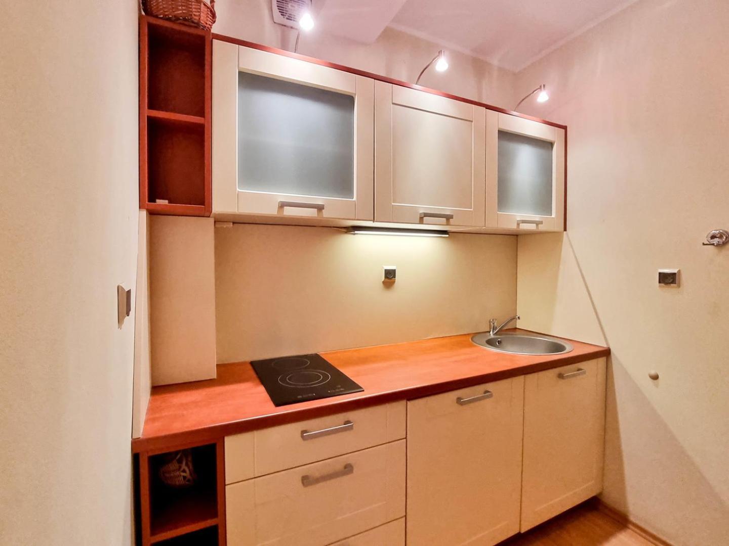 Apartment Visit Baltic - Bursztyn Rb21 *