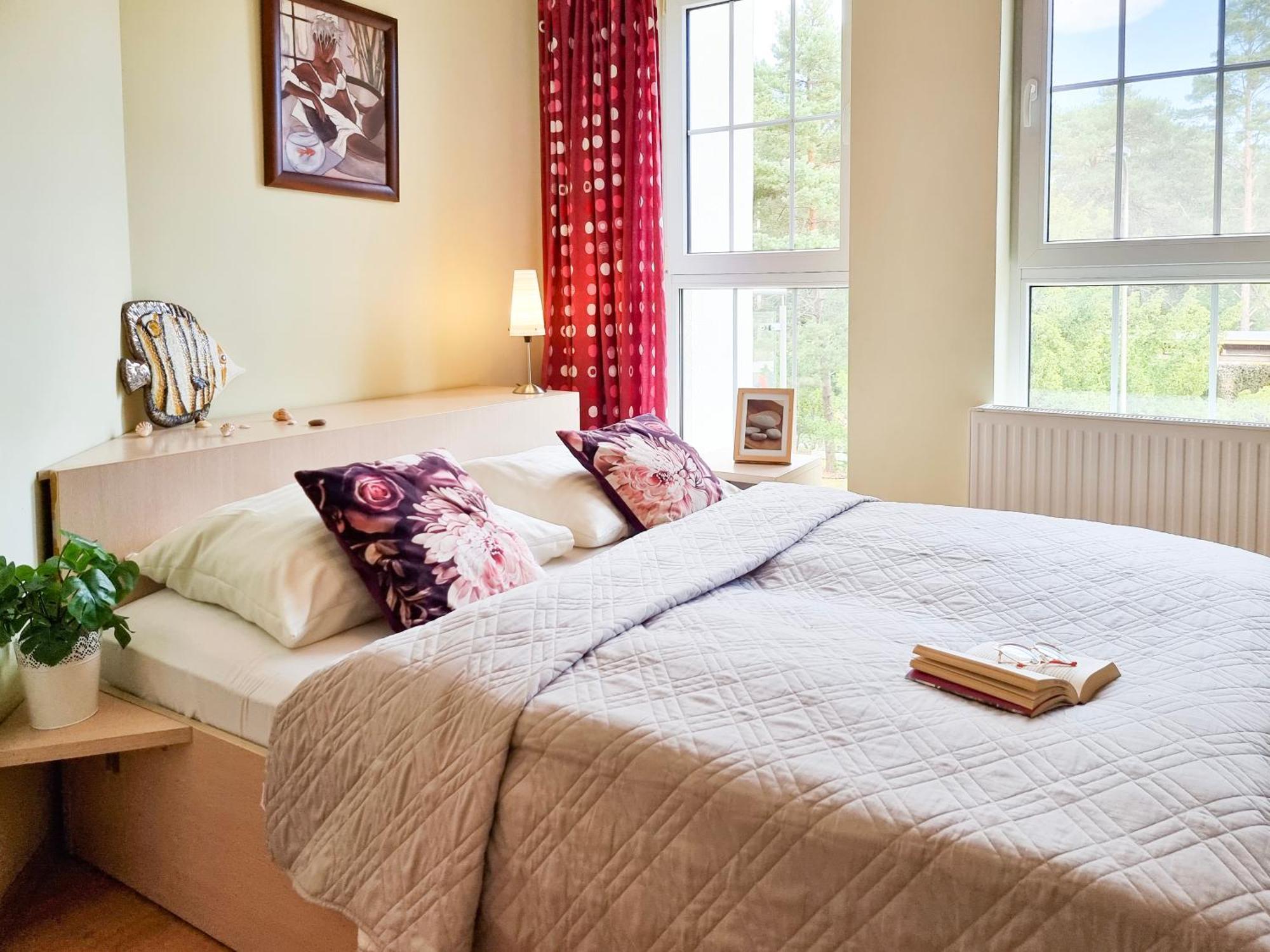 Visit Baltic - Bursztyn Rb21 Apartment