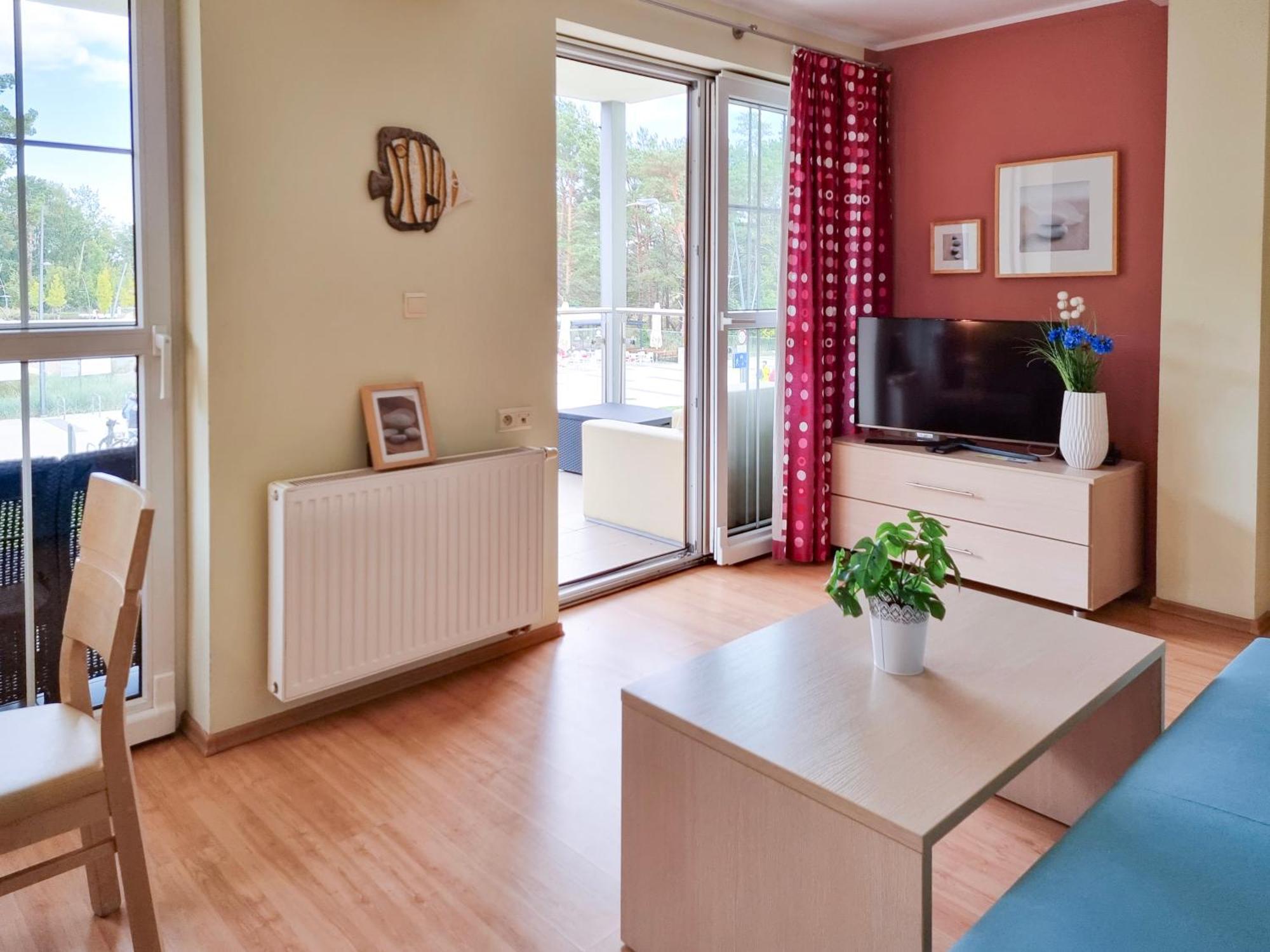 Visit Baltic - Bursztyn Rb21 Apartment *