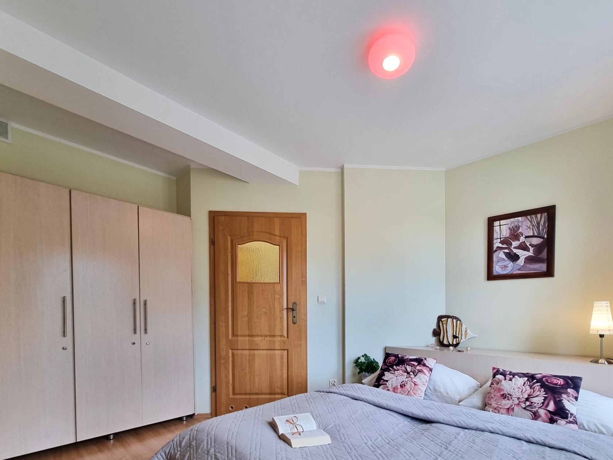 Apartment Visit Baltic - Bursztyn Rb21 *